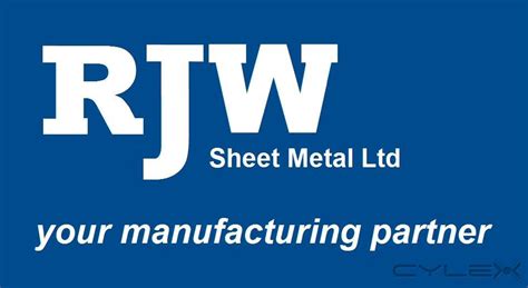 rjw sheet metal